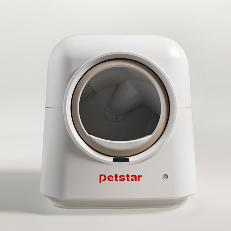 Smart Cat Toilet