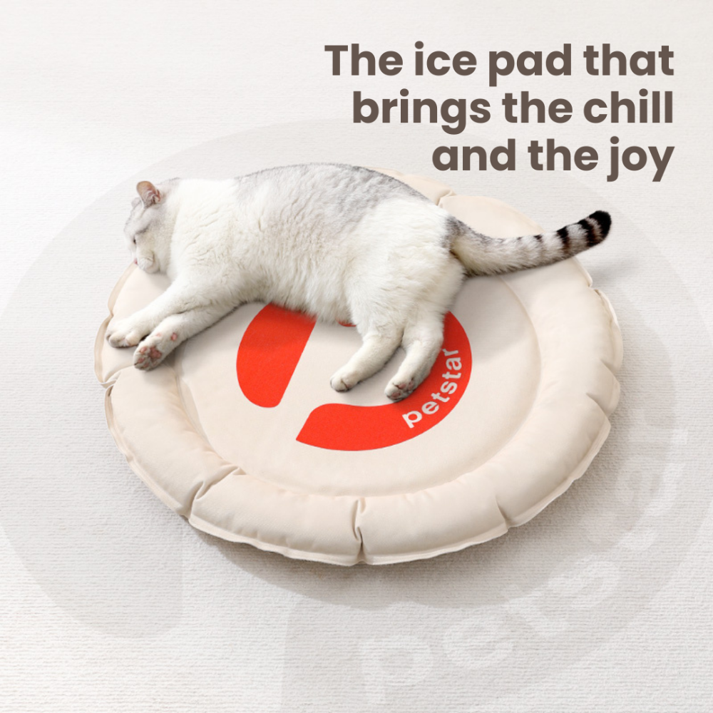 Cooling Mat (Round)