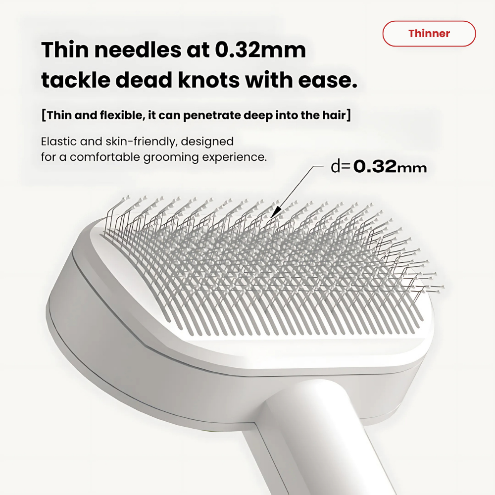 AirFlow Groomer