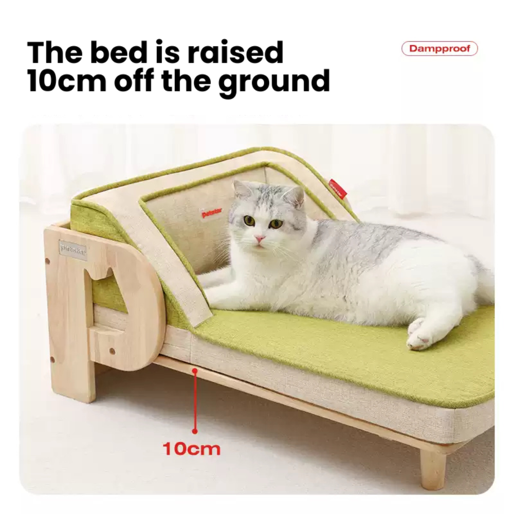 PawGo Lux Sofa
