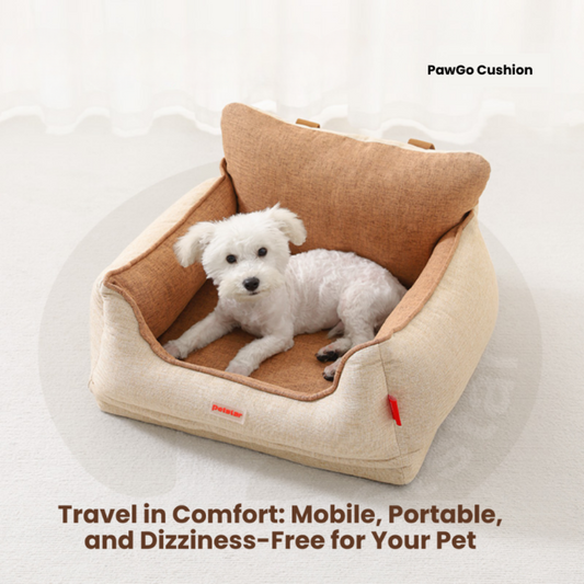 PawGo Cushion